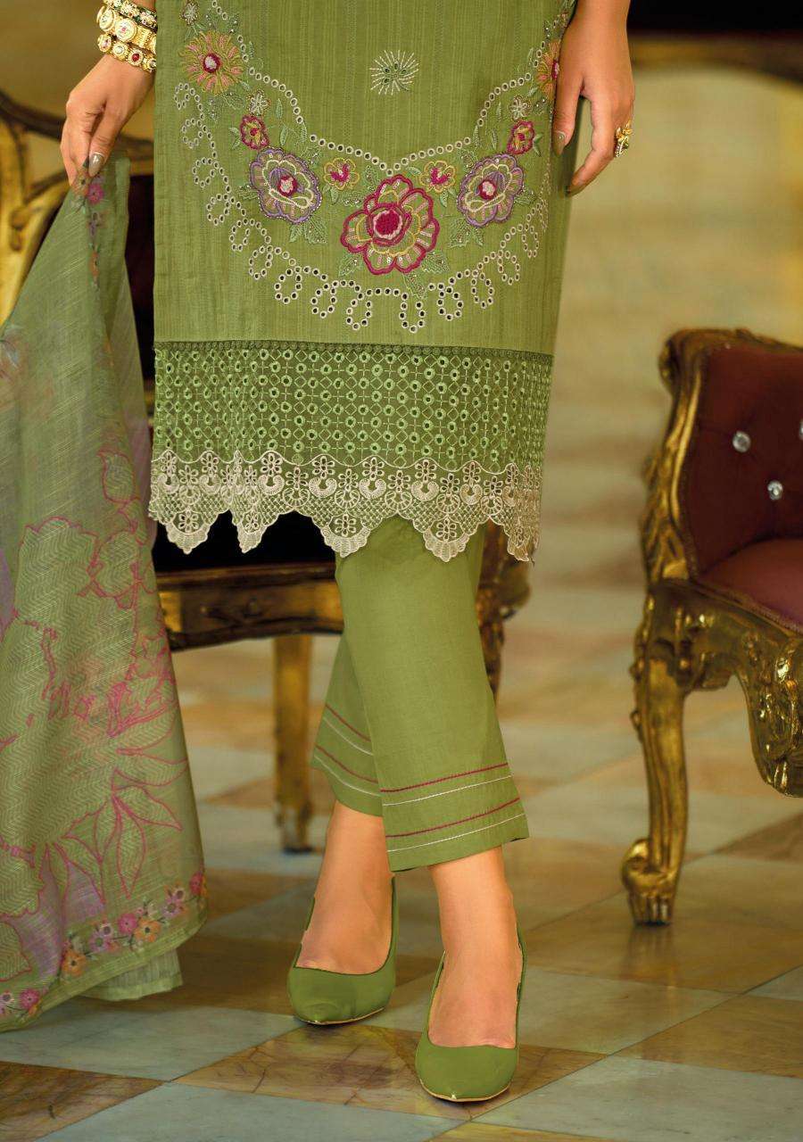 Lady Leela Summer Saga wholesale kurti manufacturers in surat