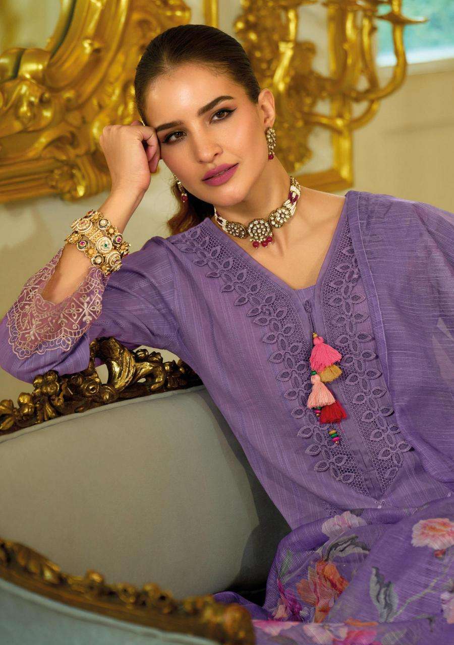 Lady Leela Summer Saga wholesale kurti manufacturers in surat