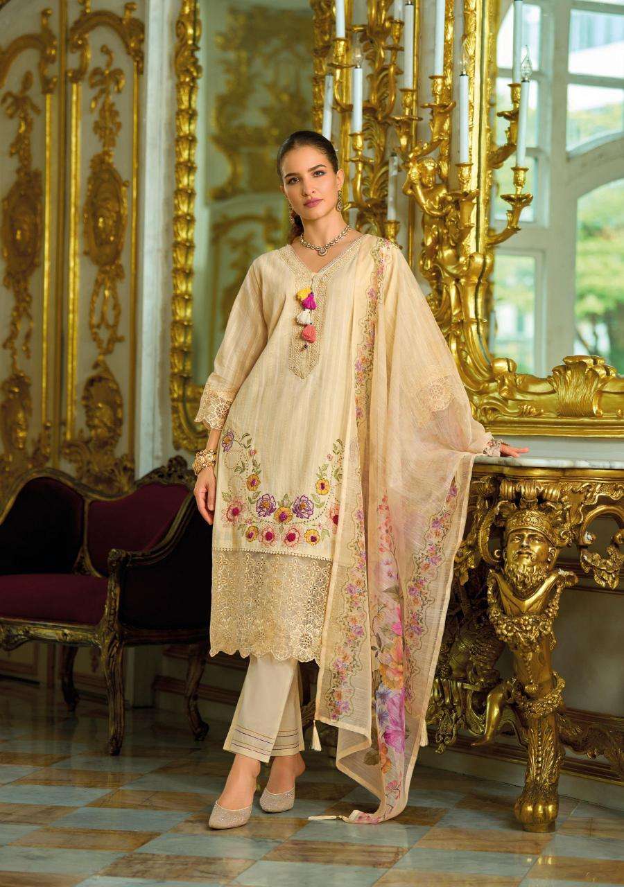 Lady Leela Summer Saga wholesale kurti manufacturers in surat