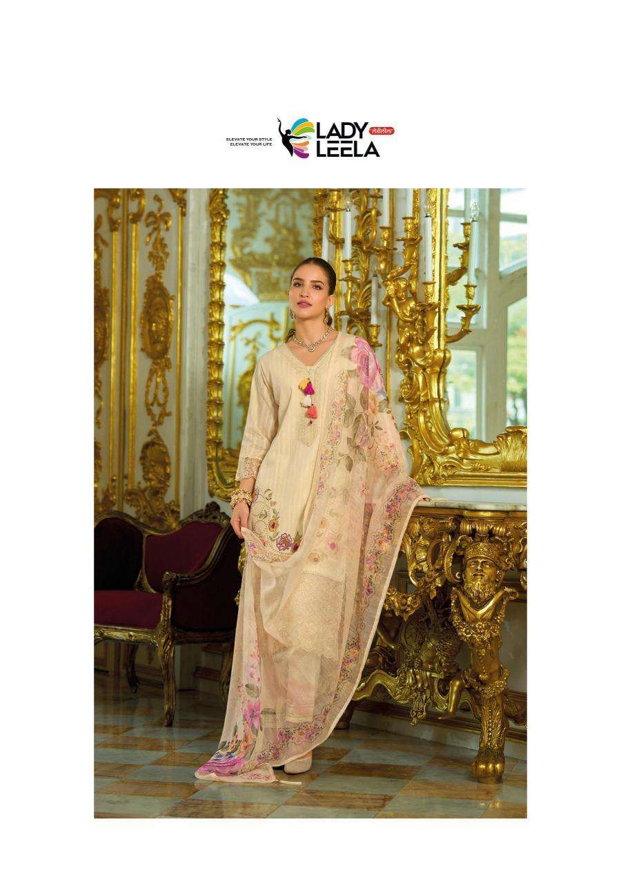 Lady Leela Summer Saga wholesale kurti manufacturers in surat
