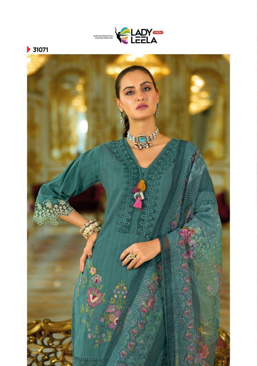 Lady Leela Summer Saga wholesale kurti manufacturers in surat