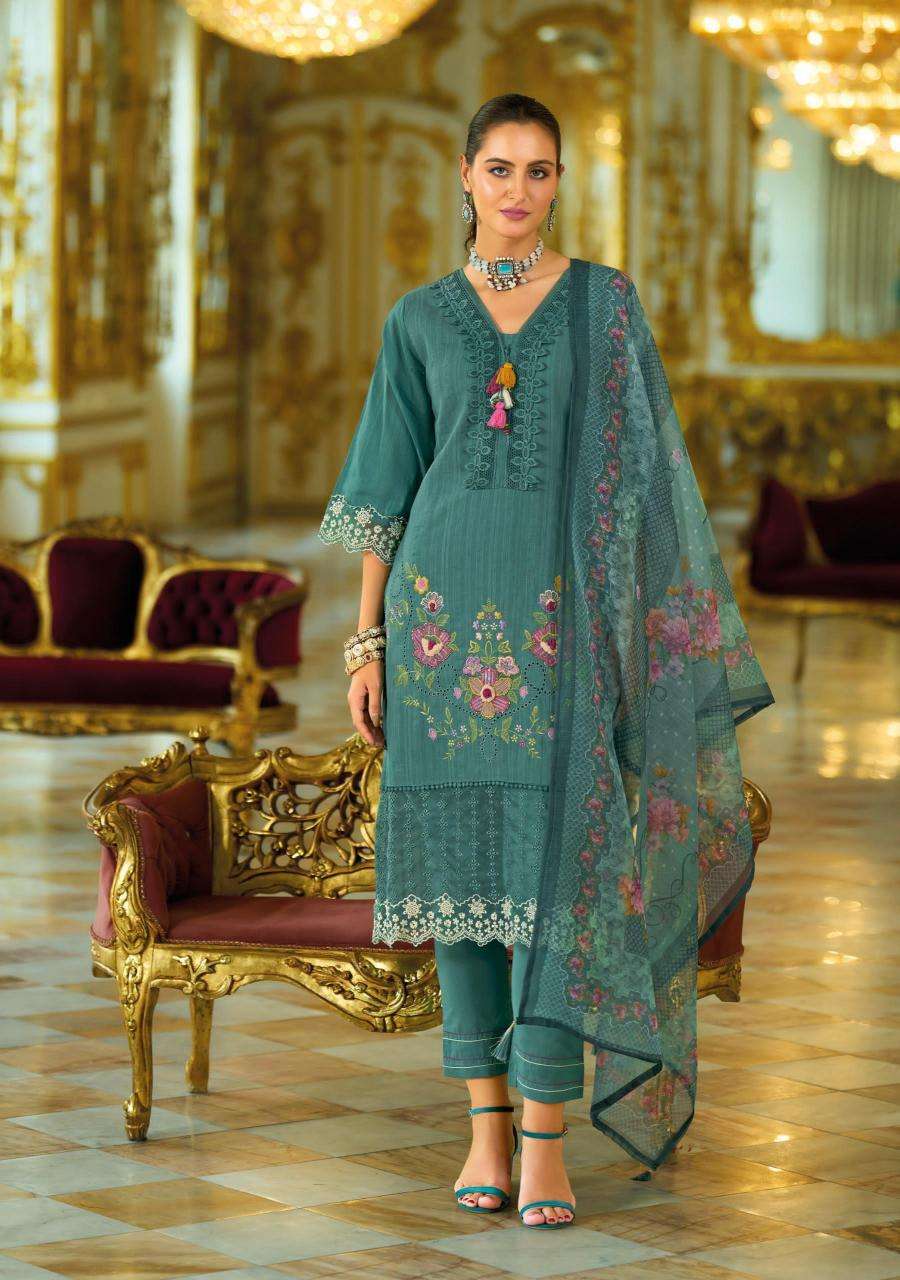 Lady Leela Summer Saga wholesale kurti manufacturers in surat