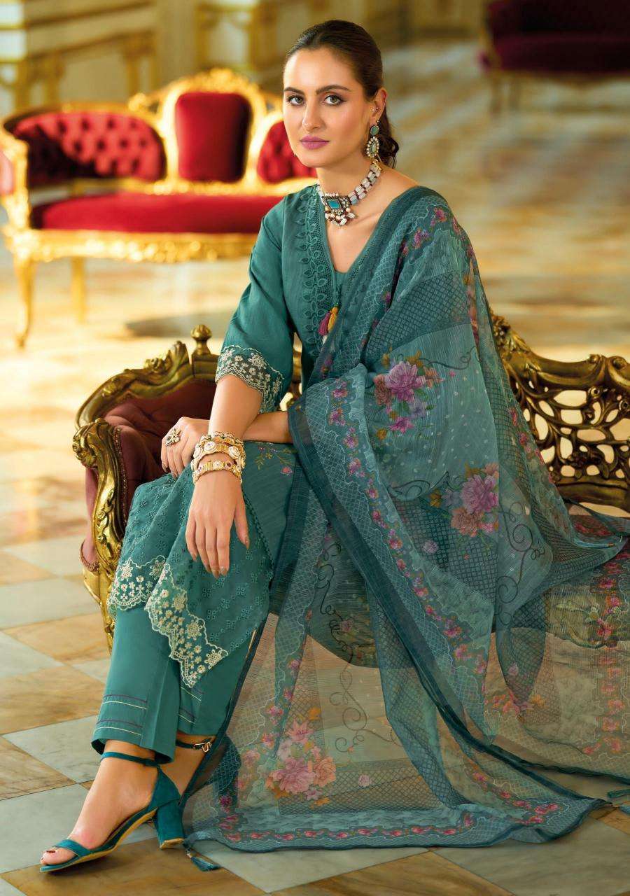 Lady Leela Summer Saga wholesale kurti manufacturers in surat