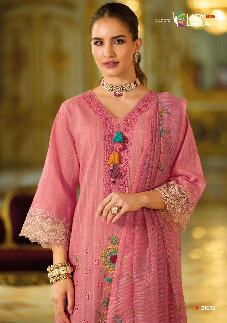Lady Leela Summer Saga wholesale kurti manufacturers in surat