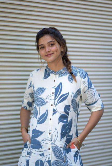 Ladybook kuddi vol 3 co ord set kurtis manufacturer in raghuvir celeum kadodra surat