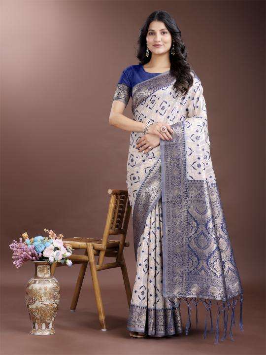linen queen vol 6 Wholesale sarees in Ahmedabad