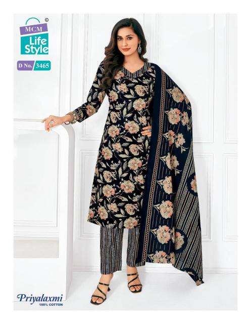 Mcm priyalaxmi vol-34 readymade kurtis manufacturers in surat