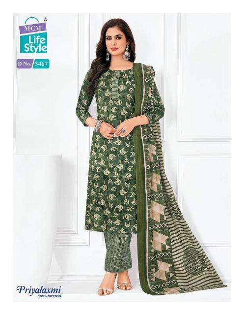 Mcm priyalaxmi vol-34 readymade kurtis manufacturers in surat