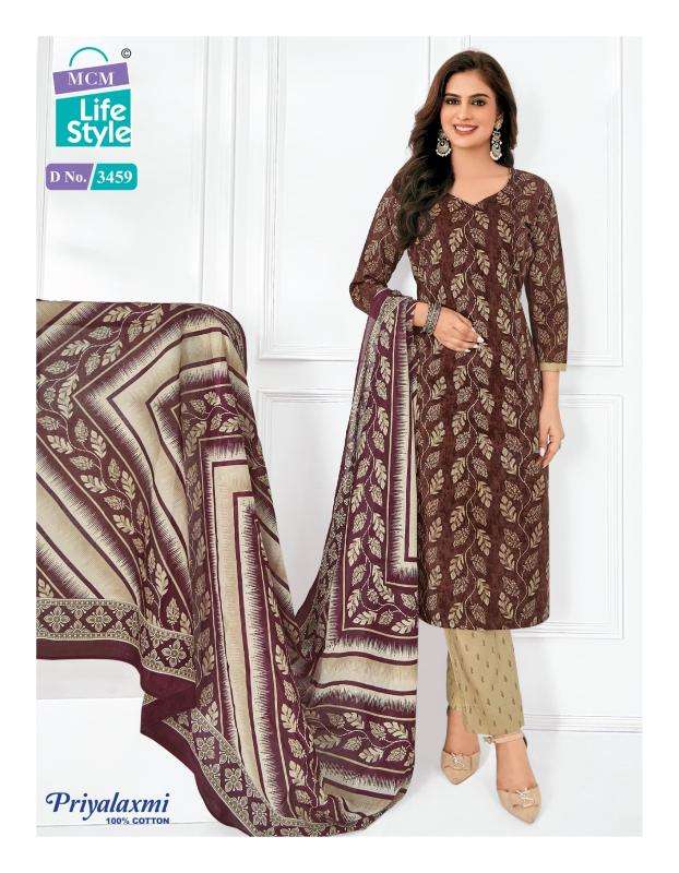 Mcm priyalaxmi vol-34 readymade kurtis manufacturers in surat