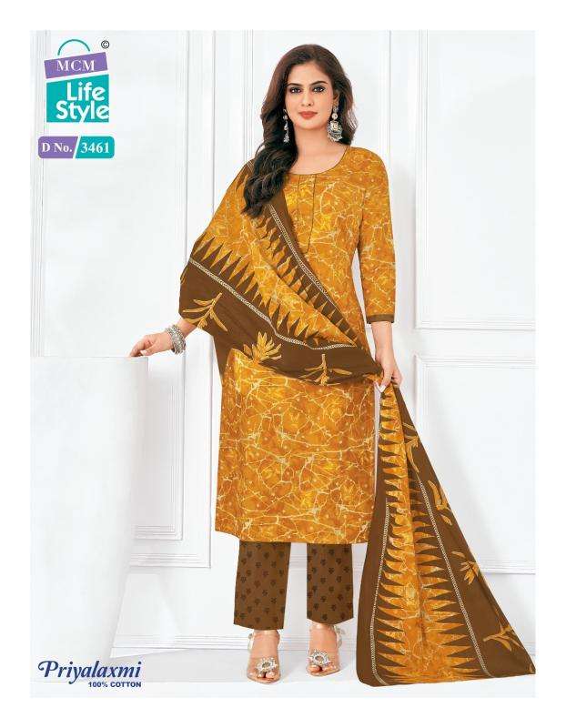 Mcm priyalaxmi vol-34 readymade kurtis manufacturers in surat
