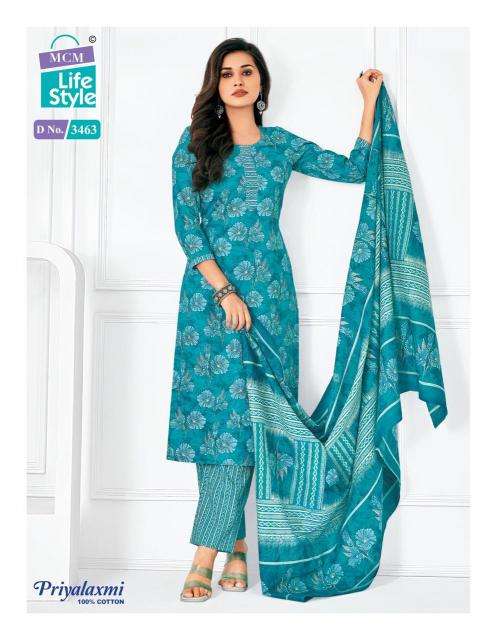 Mcm priyalaxmi vol-34 readymade kurtis manufacturers in surat