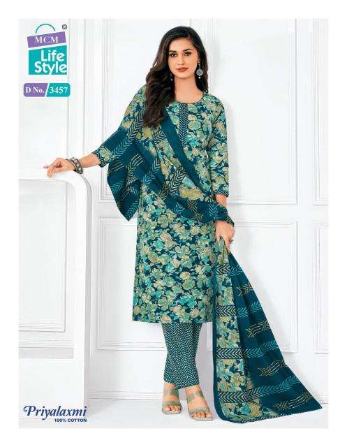 Mcm priyalaxmi vol-34 readymade kurtis manufacturers in surat