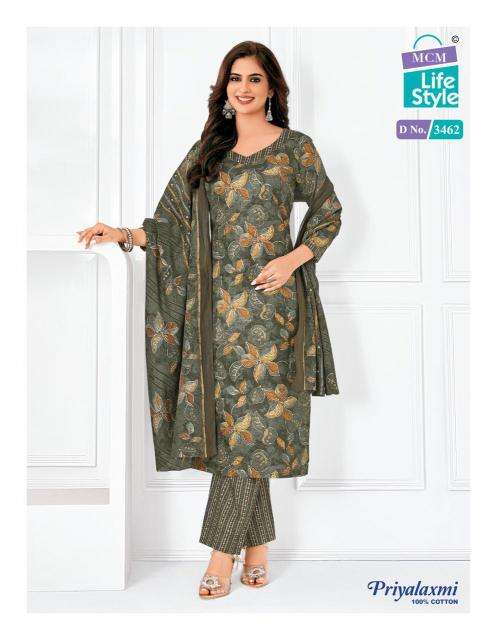 Mcm priyalaxmi vol-34 readymade kurtis manufacturers in surat