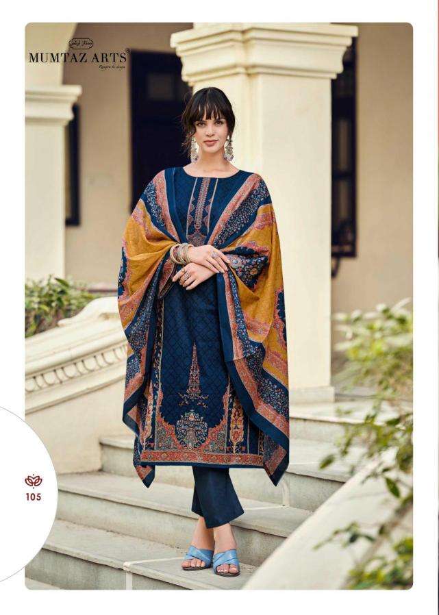 Mumtaz arts paradise Dress materials wholesale market