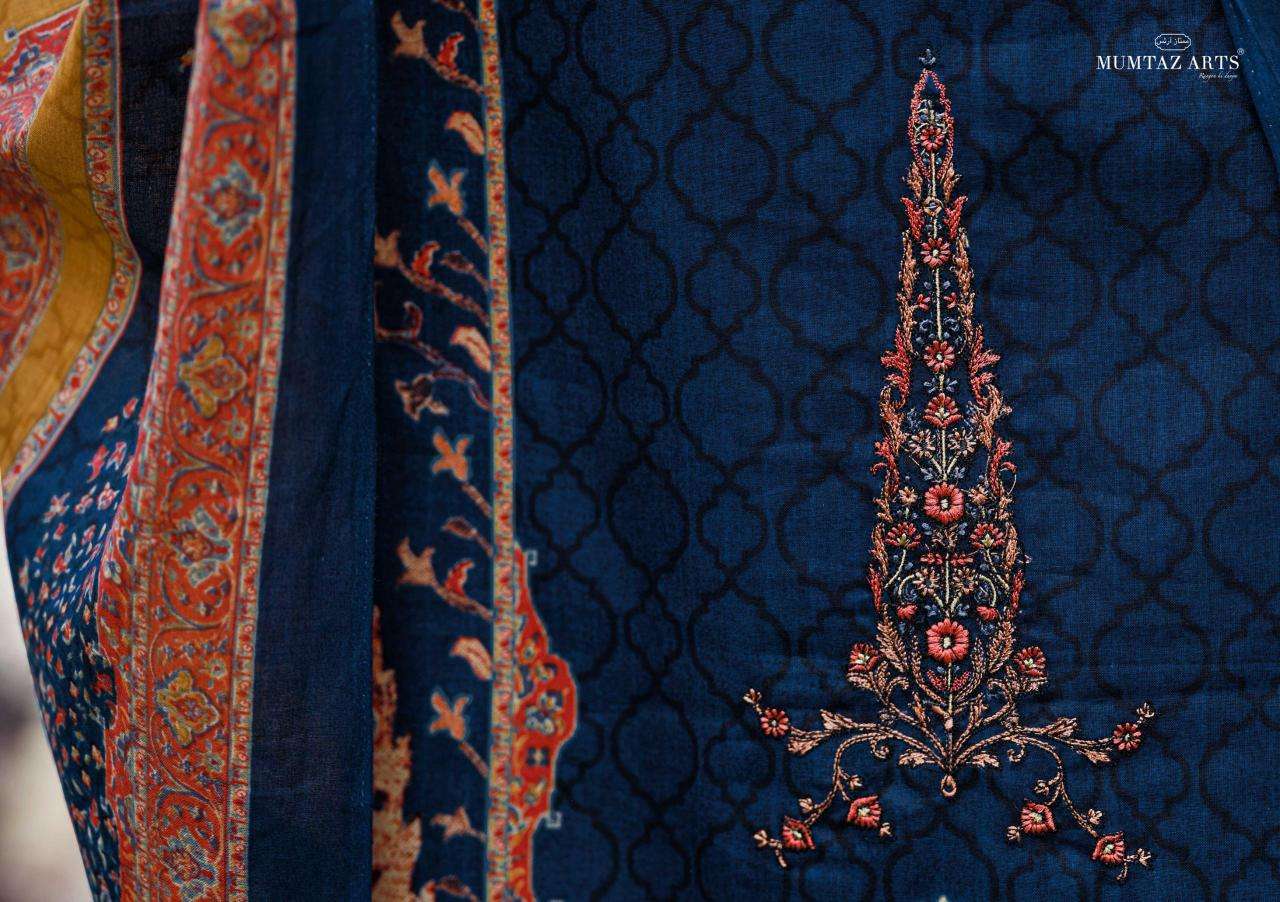 Mumtaz arts paradise Dress materials wholesale market