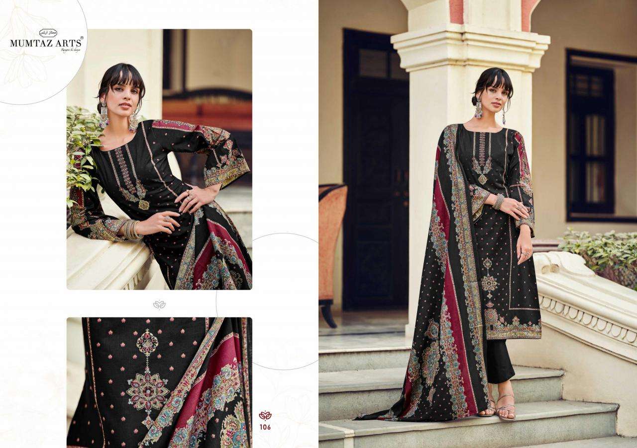 Mumtaz arts paradise Dress materials wholesale market