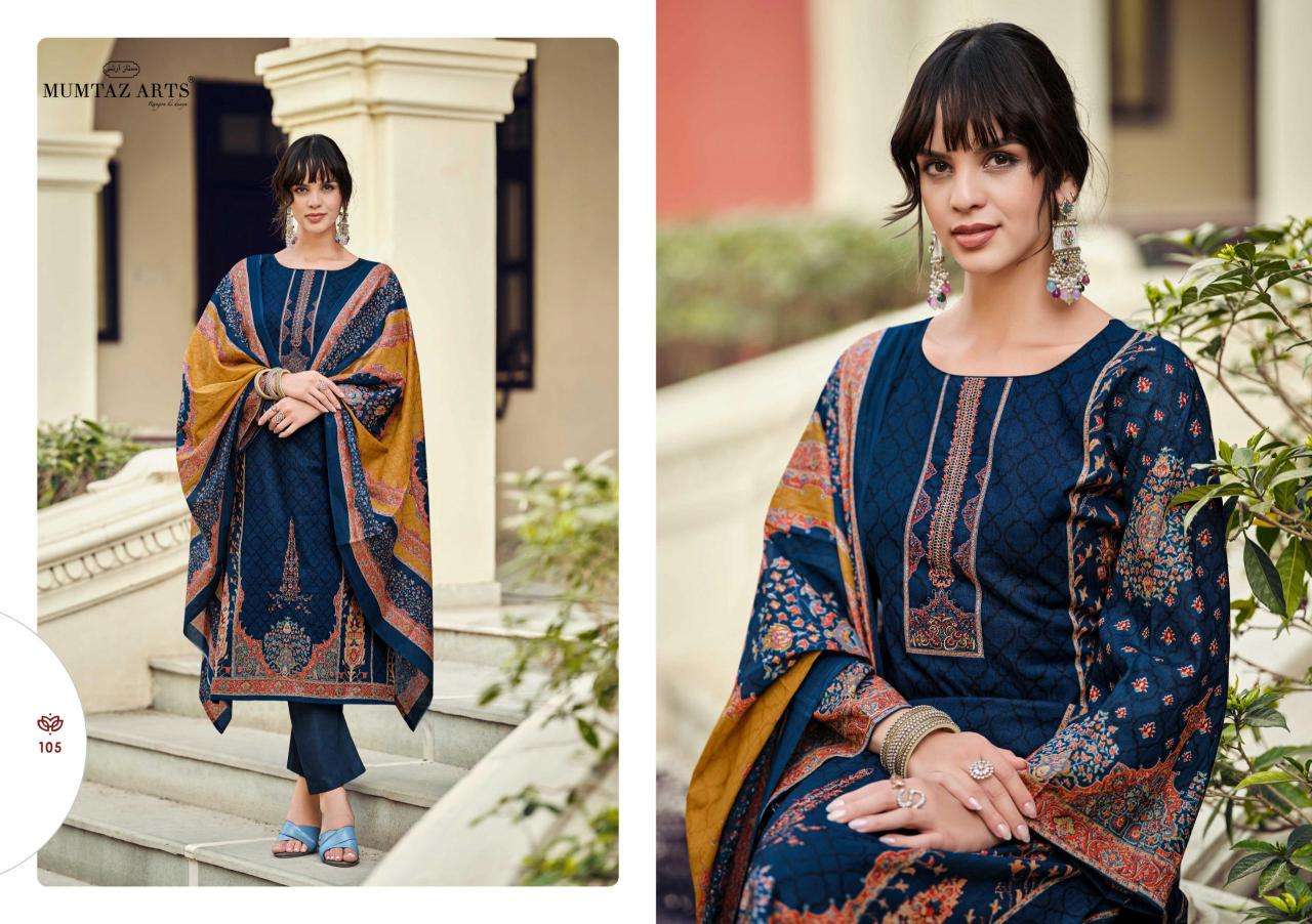 Mumtaz arts paradise Dress materials wholesale market