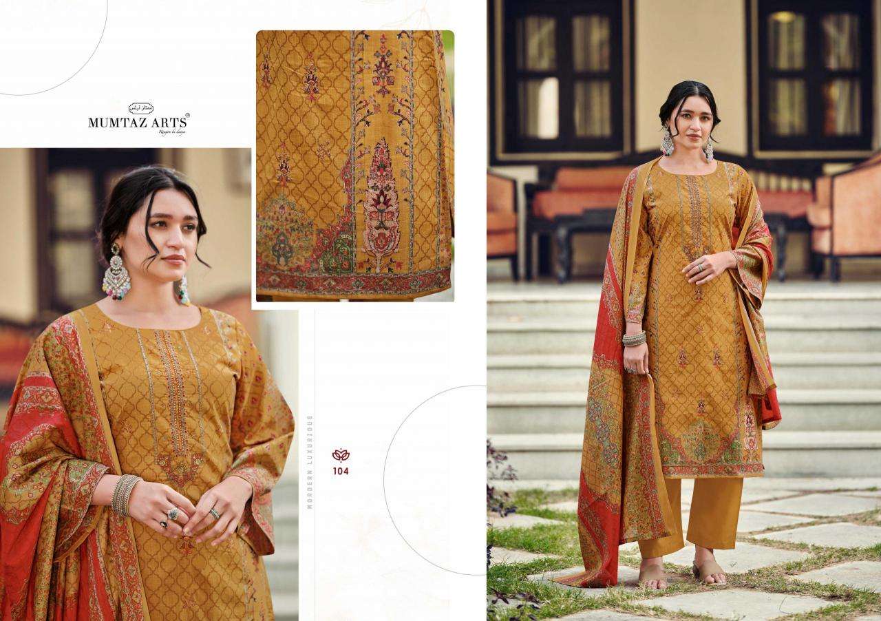 Mumtaz arts paradise Dress materials wholesale market