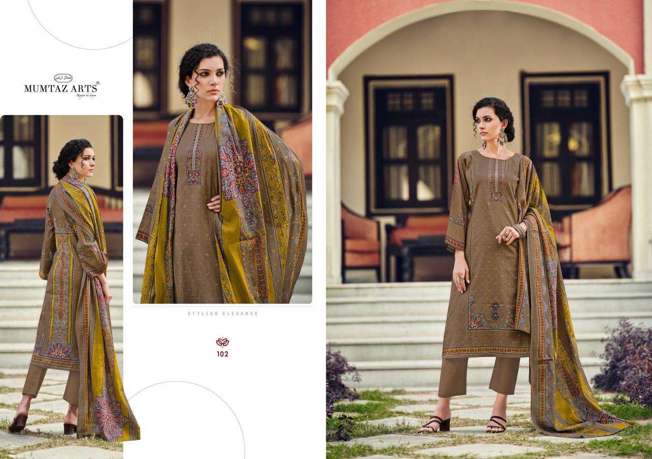 Mumtaz arts paradise Dress materials wholesale market