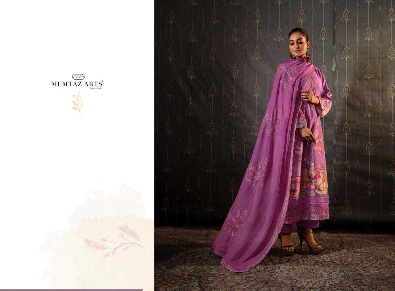 Mumtaz arts sitaray Bulk dress materials for dealers