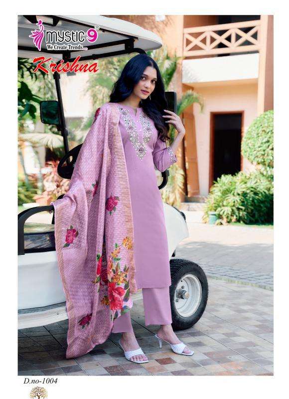 Mystic 9 krishna vol 1 Kurti retailers in Delhi