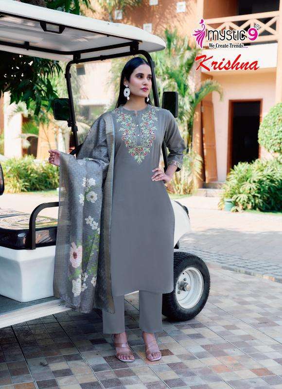 Mystic 9 krishna vol 1 Kurti retailers in Delhi