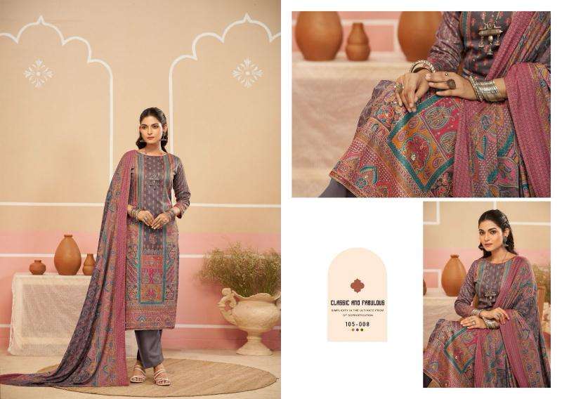 Nishant fashion vantara Wholesale dress materials online