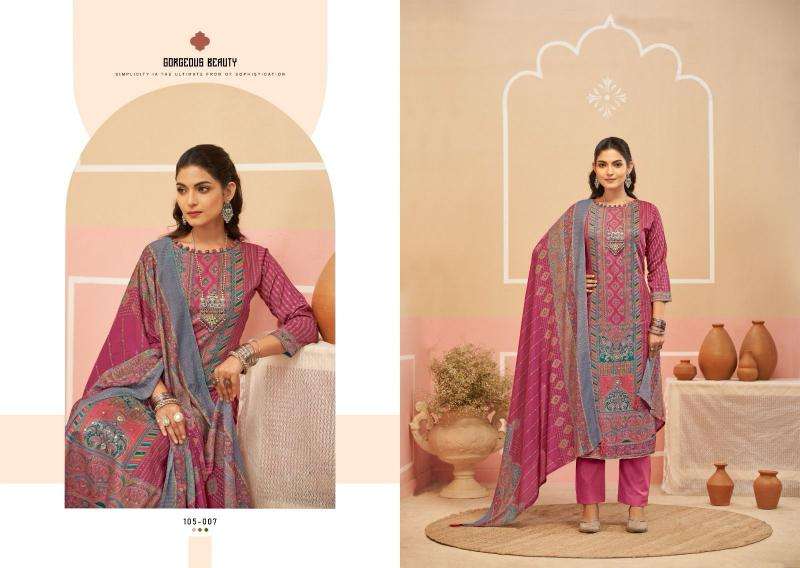 Nishant fashion vantara Wholesale dress materials online