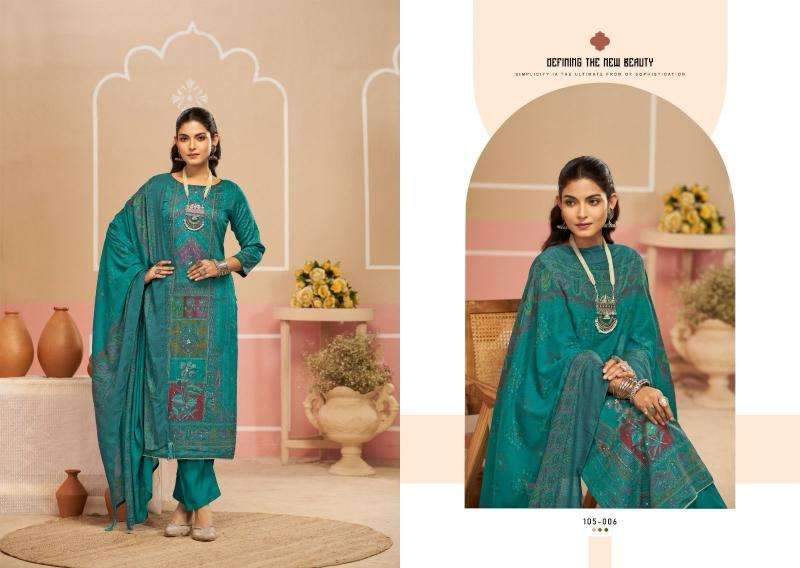 Nishant fashion vantara Wholesale dress materials online