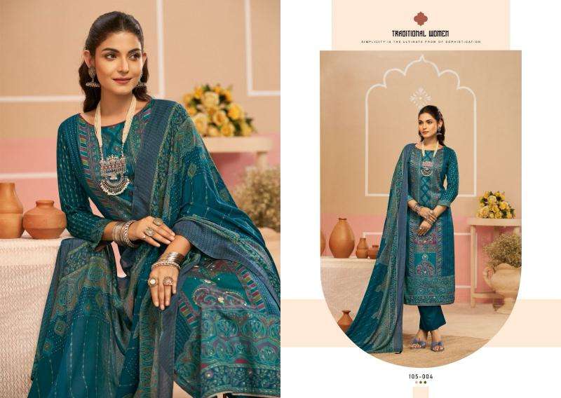 Nishant fashion vantara Wholesale dress materials online