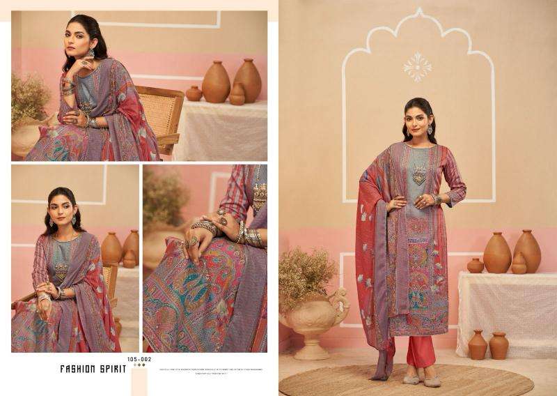 Nishant fashion vantara Wholesale dress materials online