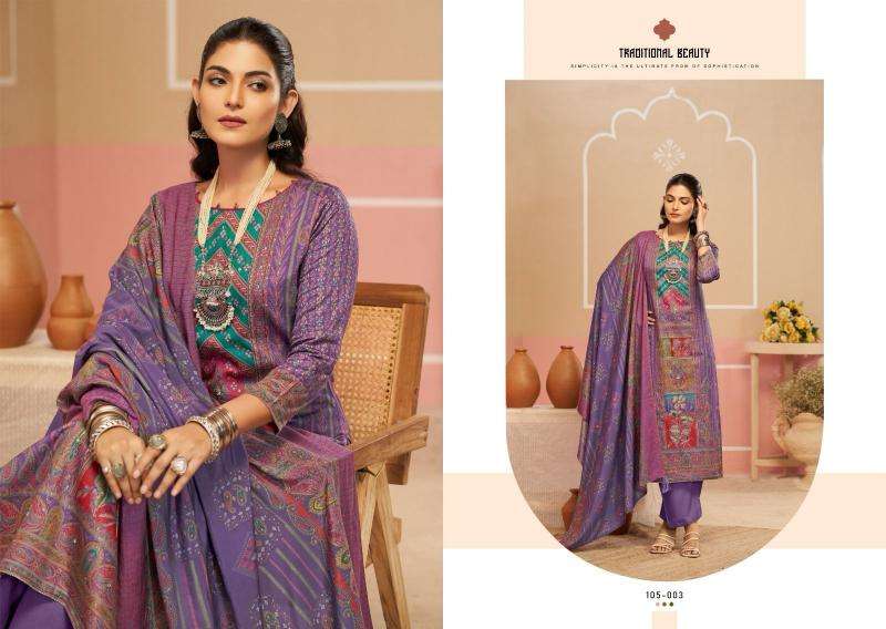 Nishant fashion vantara Wholesale dress materials online
