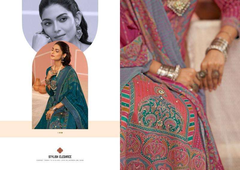 Nishant fashion vantara Wholesale dress materials online