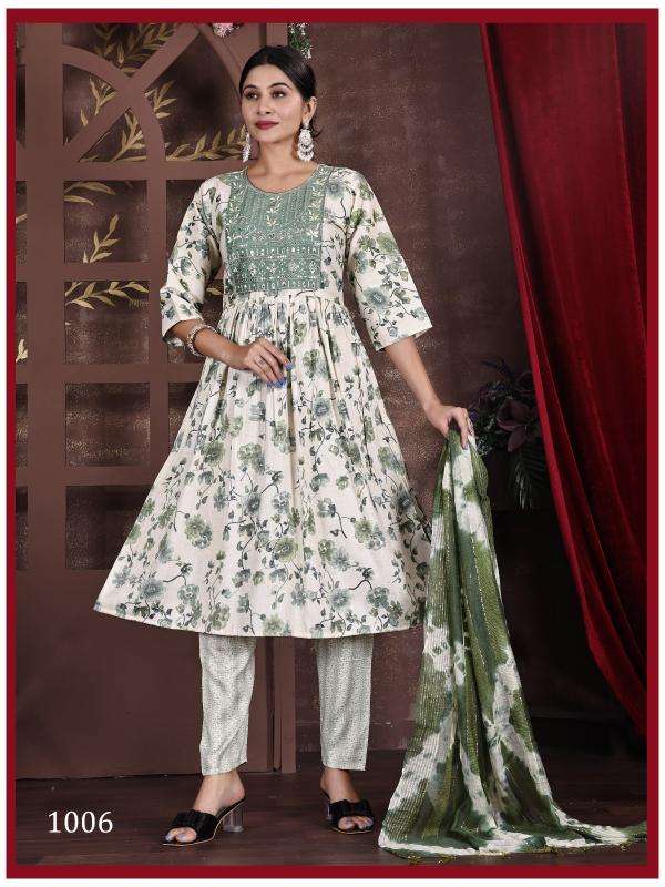 Padmavati deepika vol 3 kurti manufacturer for online business in surat