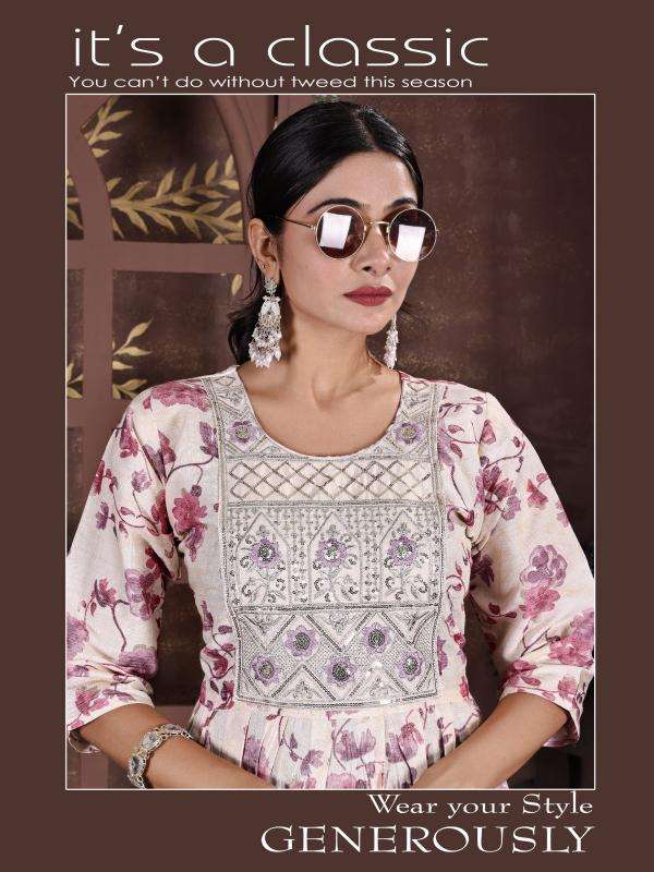 Padmavati deepika vol 3 kurti manufacturer for online business in surat