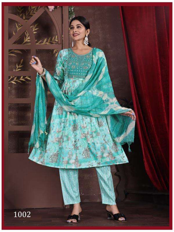 Padmavati deepika vol 3 kurti manufacturer for online business in surat