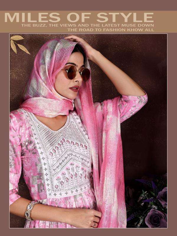 Padmavati deepika vol 3 kurti manufacturer for online business in surat