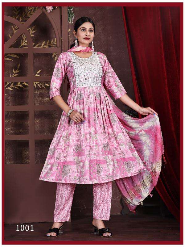 Padmavati deepika vol 3 kurti manufacturer for online business in surat