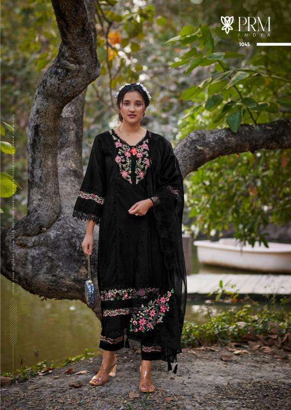 PRM India Amaya Designer Kurtis in Kolkata