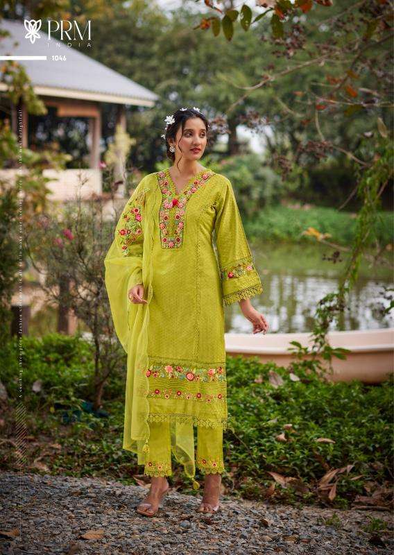 PRM India Amaya Designer Kurtis in Kolkata