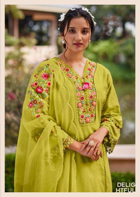 PRM India Amaya Designer Kurtis in Kolkata