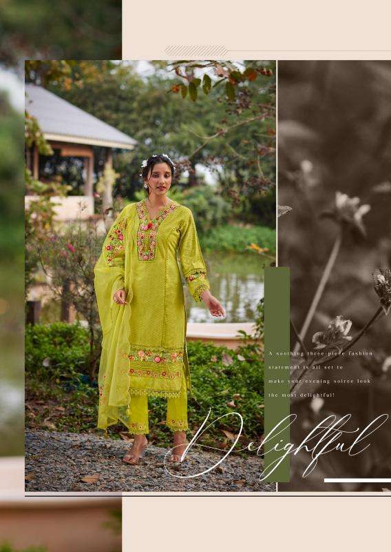 PRM India Amaya Designer Kurtis in Kolkata