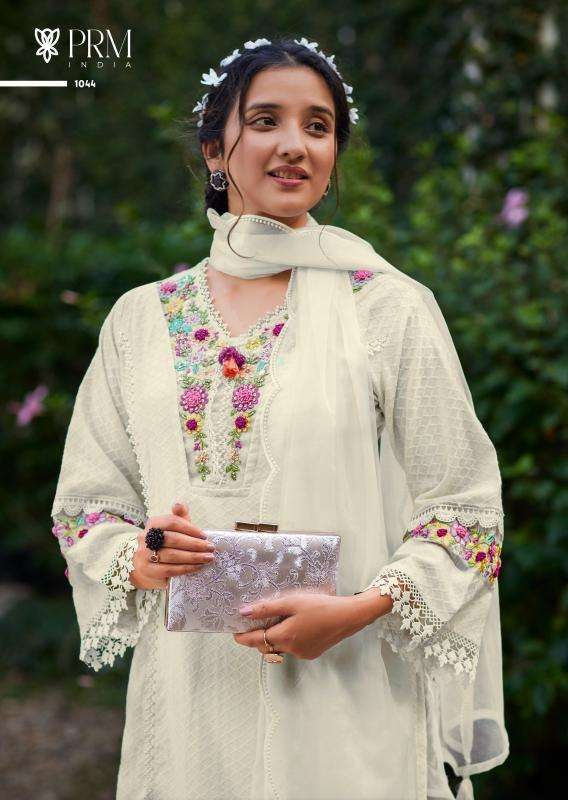 PRM India Amaya Designer Kurtis in Kolkata