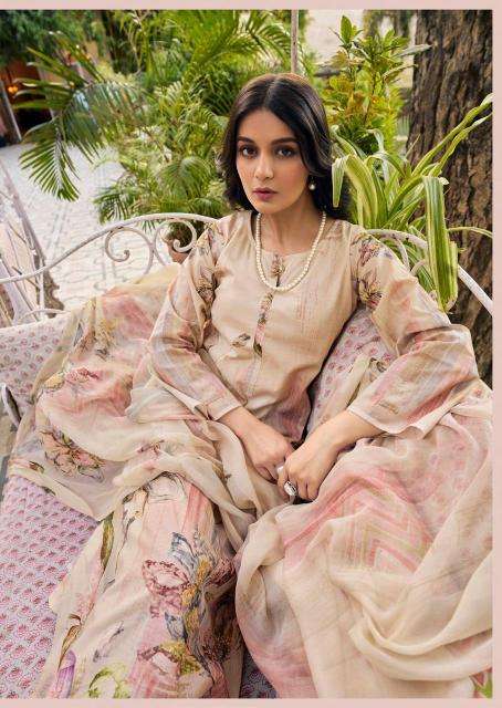 PRM trendz floris Dress material suppliers in Mumbai