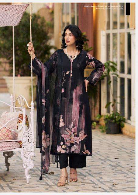 PRM trendz floris Dress material suppliers in Mumbai