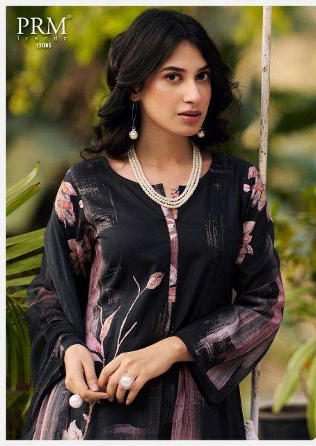 PRM trendz floris Dress material suppliers in Mumbai