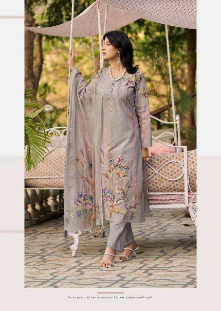 PRM trendz floris Dress material suppliers in Mumbai