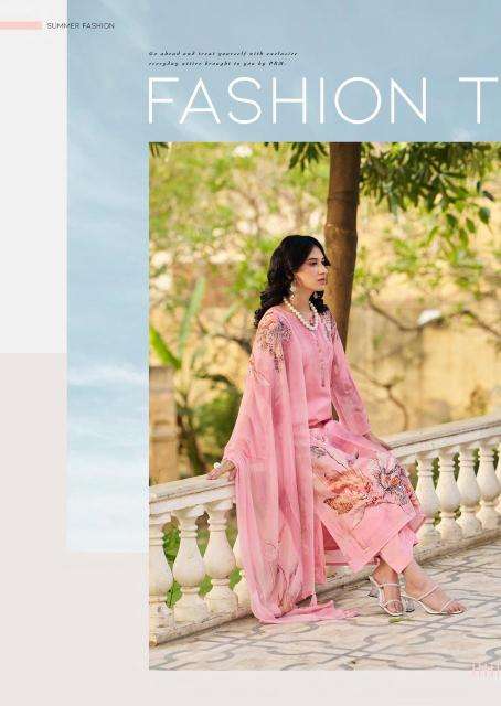 PRM trendz floris Dress material suppliers in Mumbai