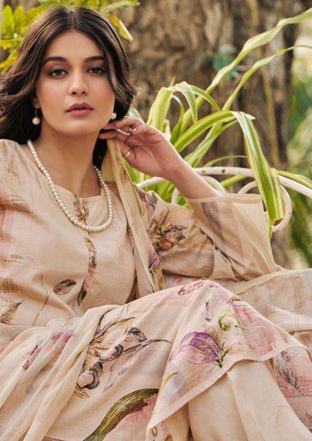 PRM trendz floris Dress material suppliers in Mumbai