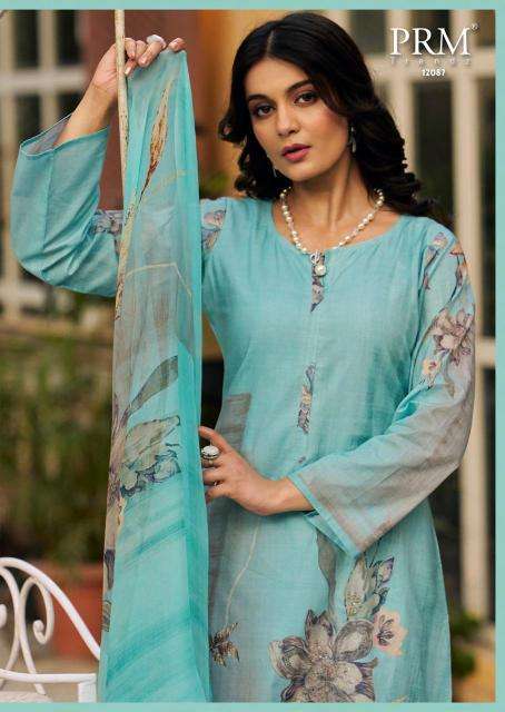 PRM trendz floris Dress material suppliers in Mumbai